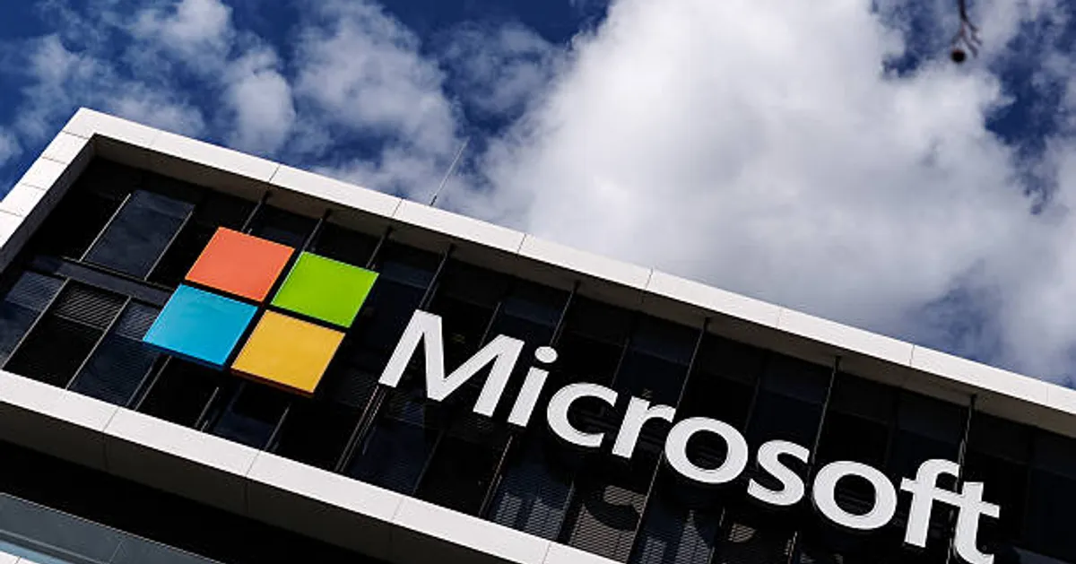 Microsoft Freezes Hiring in Major Cloud and Sales Divisions
