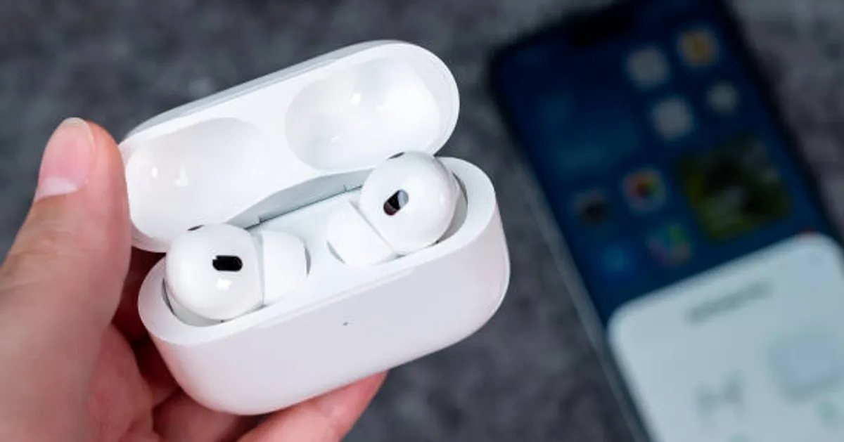 Best AirPods Alternatives Under $50 – Tested (2025 Edition)