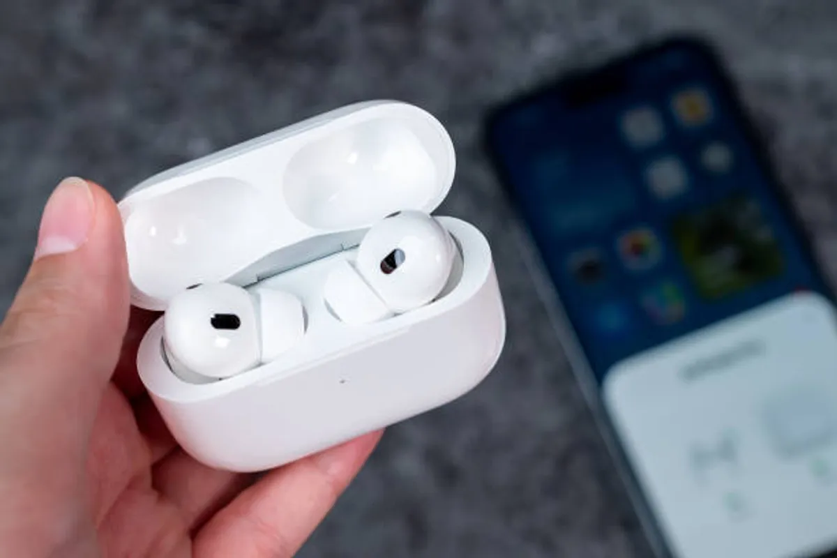 Best AirPods Alternatives Under $50 – Tested (2025 Edition)