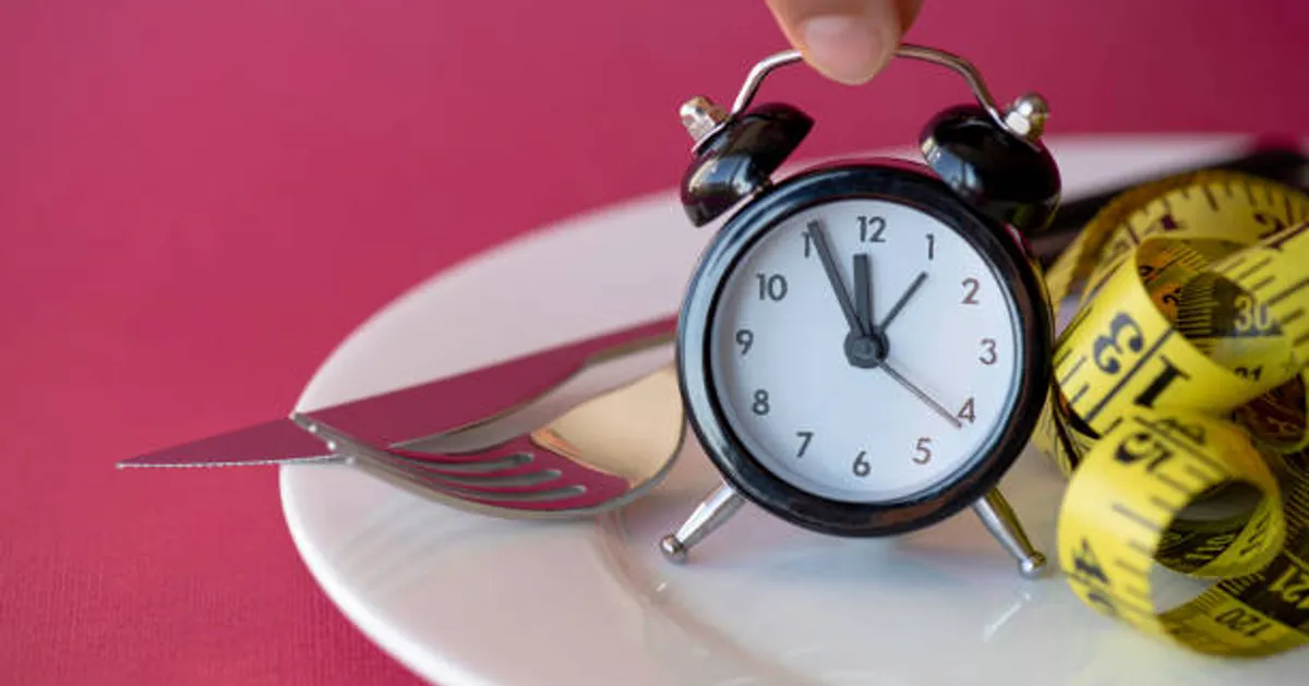Intermittent Fasting for Weight Loss: Complete Guide