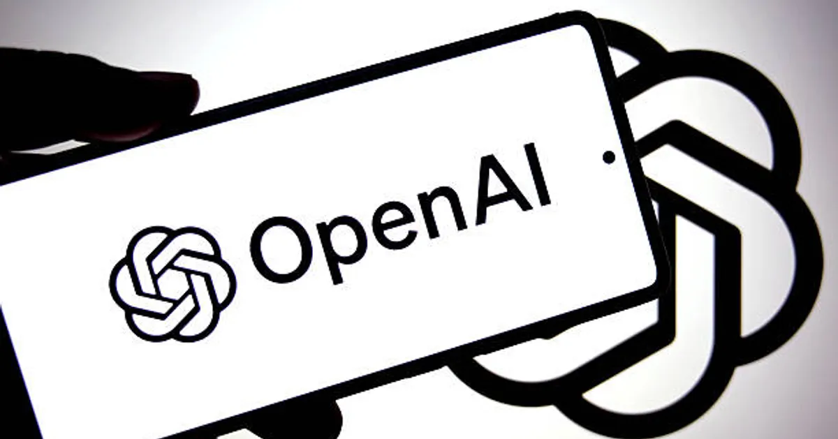 OpenAI Launches GPT-5.2, Most Advanced AI Model for Complex Tasks