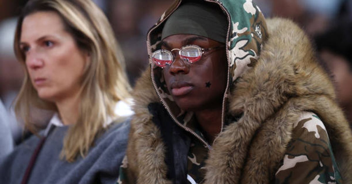 “I’m Benefiting From What I Was Once Trolled For,” Rema Says
