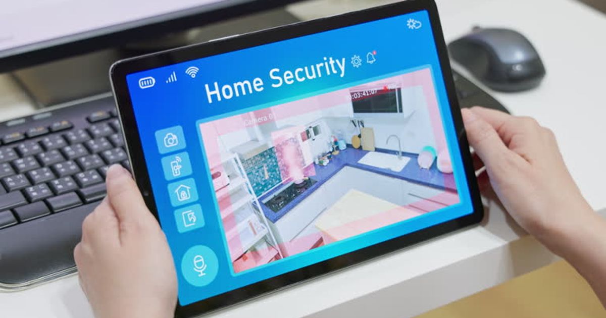 Top 5 Smart Home Security Devices in 2025
