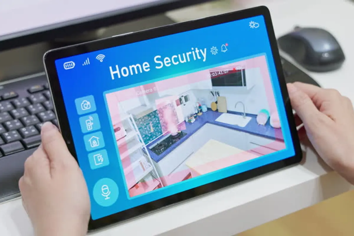 Top 5 Smart Home Security Devices in 2025