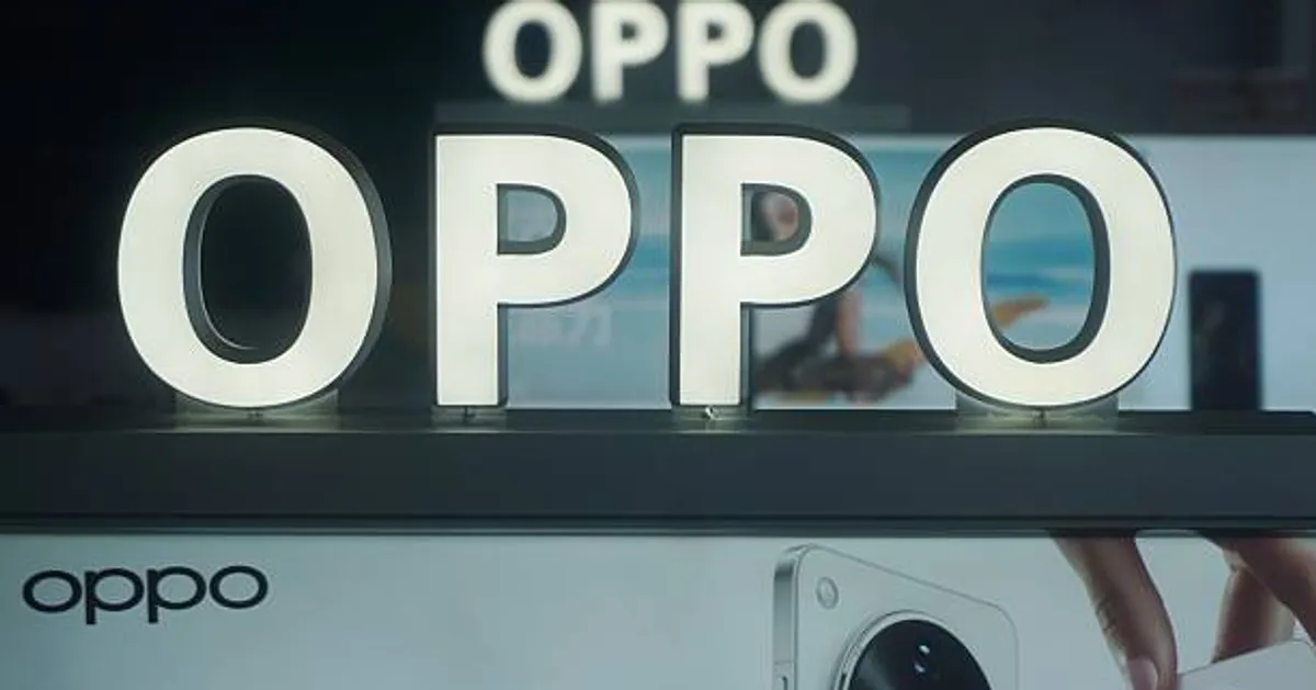 Realme to Become Subbrand of Oppo in Cost-Cutting Move