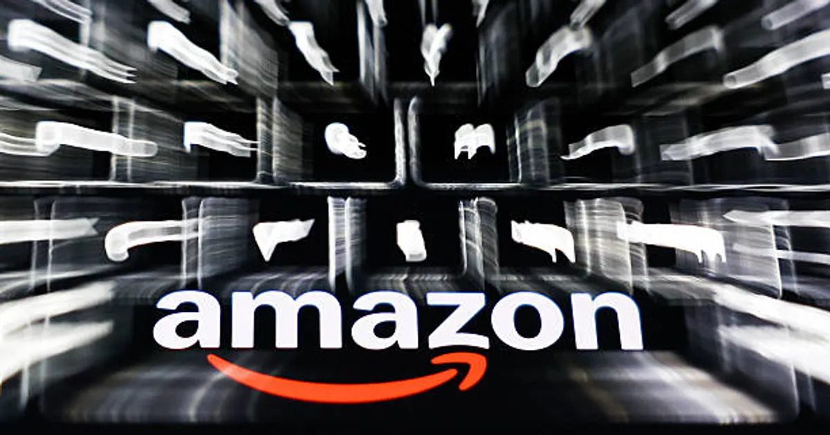 Amazon Plans $12 Billion Data Center Expansion in Louisiana