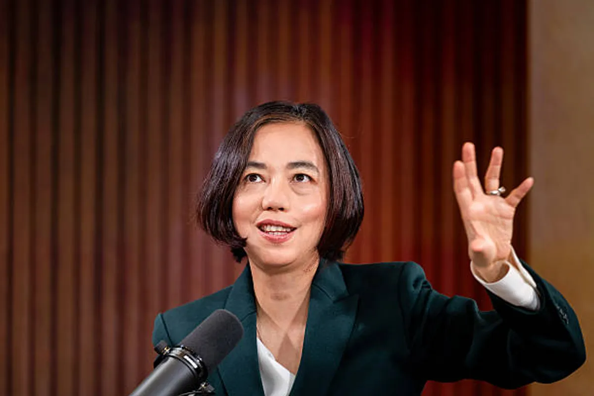 AI Pioneer Fei-Fei Li’s World Labs Raises $1 Billion to Advance “Spatial Intelligence”