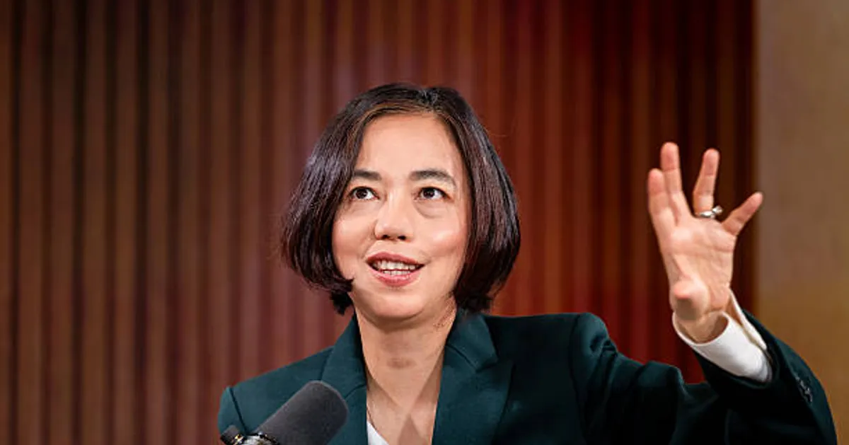 AI Pioneer Fei-Fei Li’s World Labs Raises $1 Billion to Advance “Spatial Intelligence”