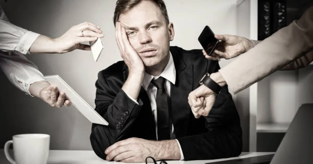 Why Am I Always Tired? 5 Real Reasons & How to Fix Them