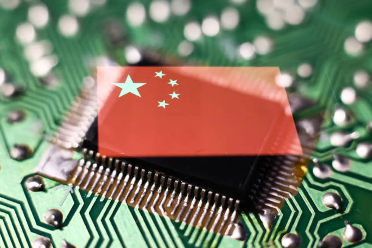 Inside China’s Secret Push to Break Western Dominance in Advanced AI Chips