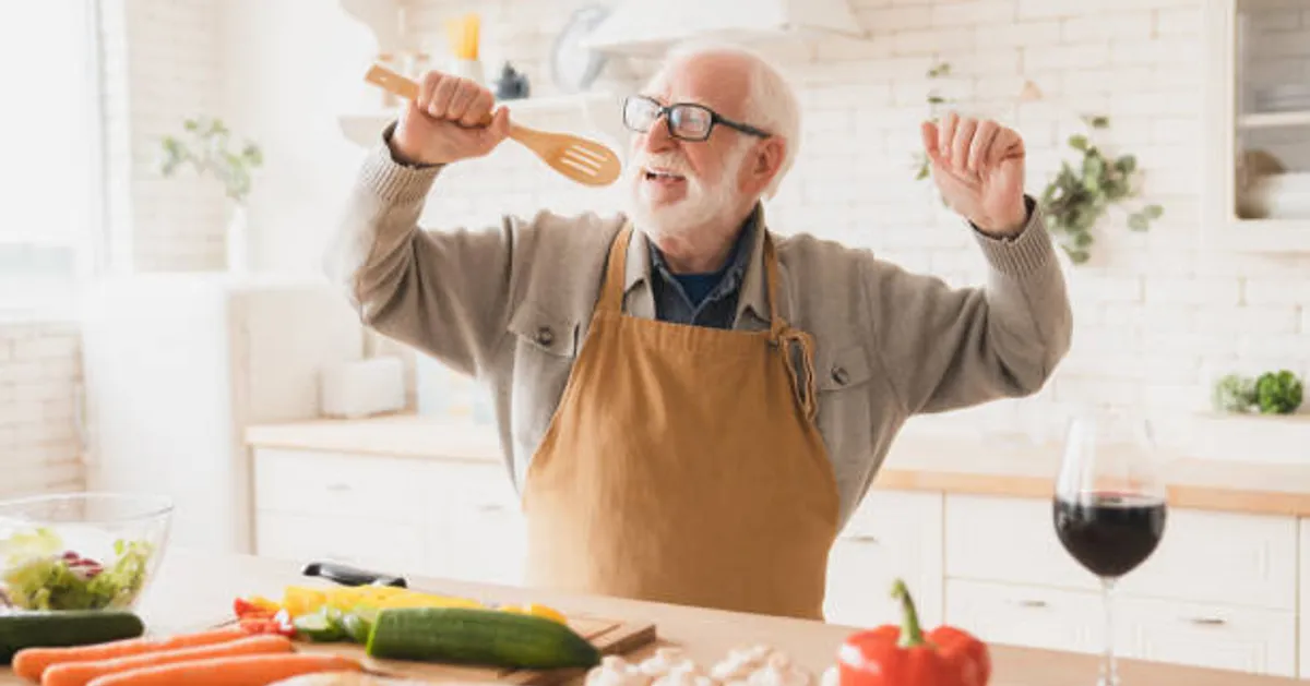 8 High-Protein Foods Men Over 50 Should Eat Each Week