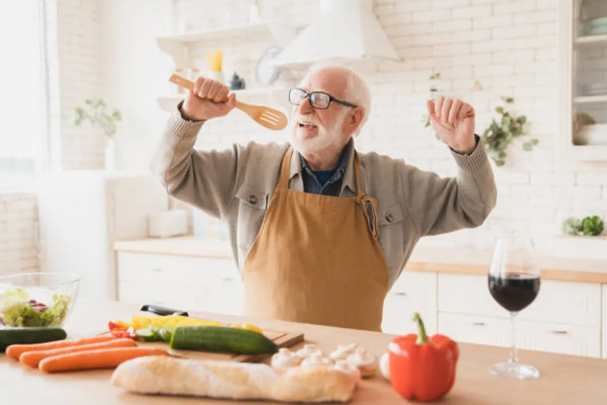 8 High-Protein Foods Men Over 50 Should Eat Each Week