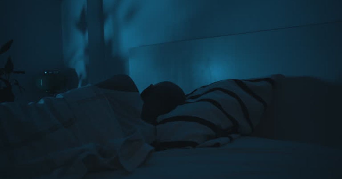 How Sleep Affects Weight Loss and How to Improve It
