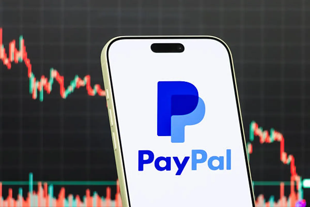 PayPal Draws Takeover Interest After Stock Slump, Report Says