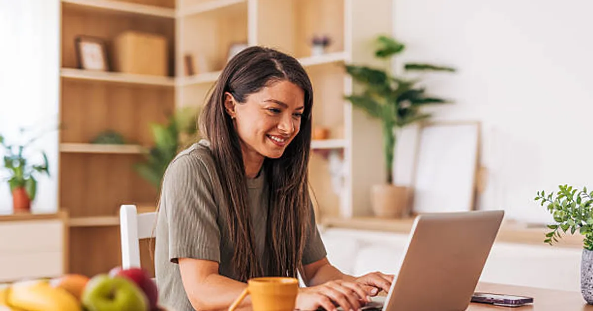 How to Build a Balanced Digital Diet (Work + Life + Screen Time)