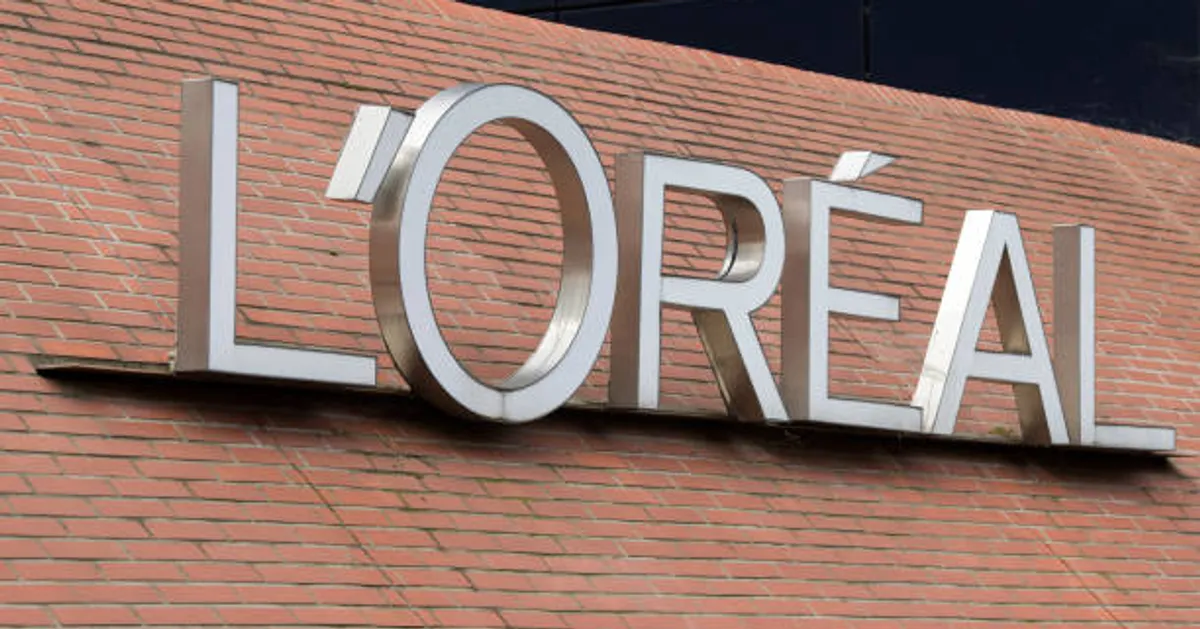 L’Oréal to Invest $383 Million in India Beauty Tech Hub, Creating 2,000 AI Jobs