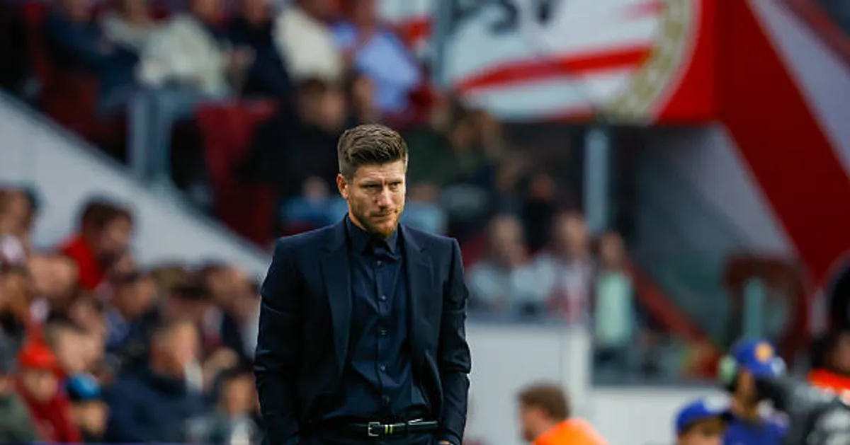 Union Coach Warns Team Must Be At Their Best Against Newcastle