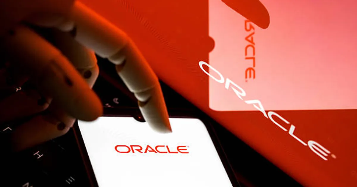 Oracle Faces Delay Reports on OpenAI Data Centers Amid AI Infrastructure Push