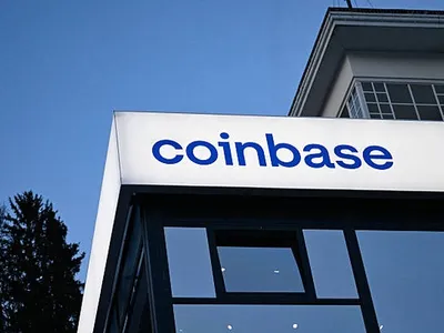 Coinbase Gets U.S. Approval Boost for Crypto Trust Charter