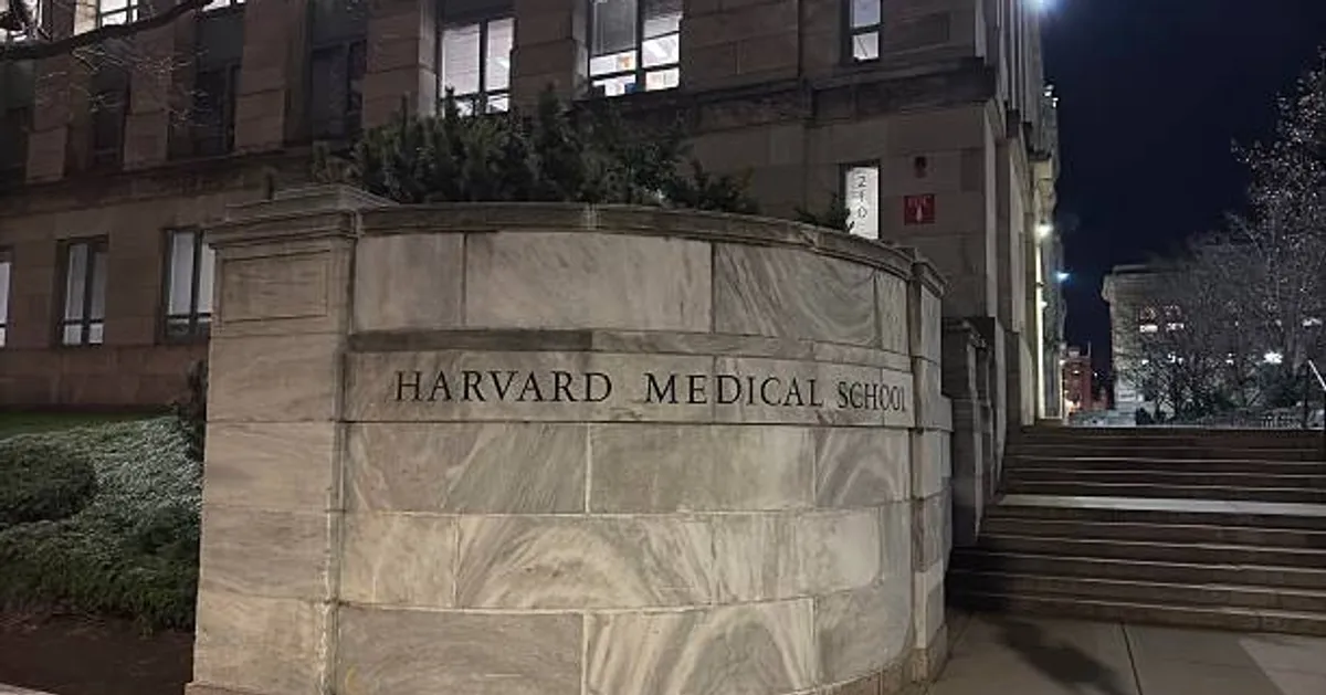 Harvard University Must Face Lawsuits Over Stolen Body Parts, State Court Rules