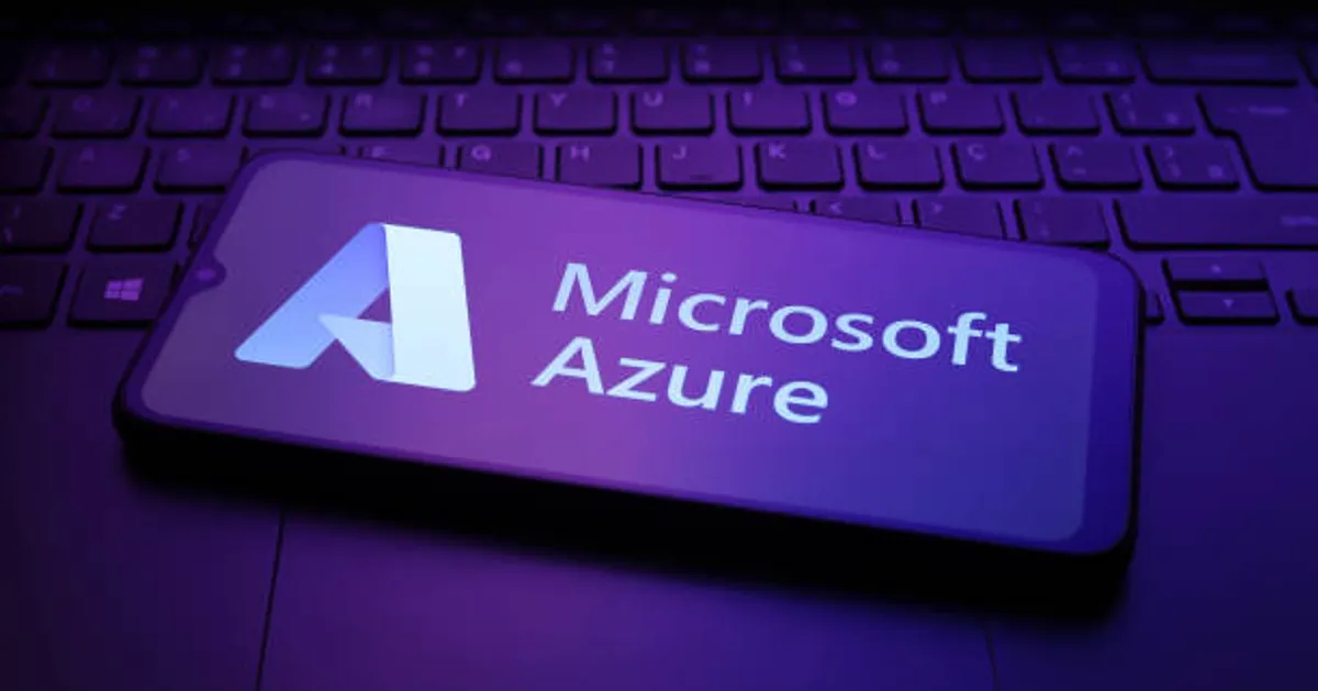 Microsoft Azure and 365 Outage Begins to Ease After Global Business Disruptions