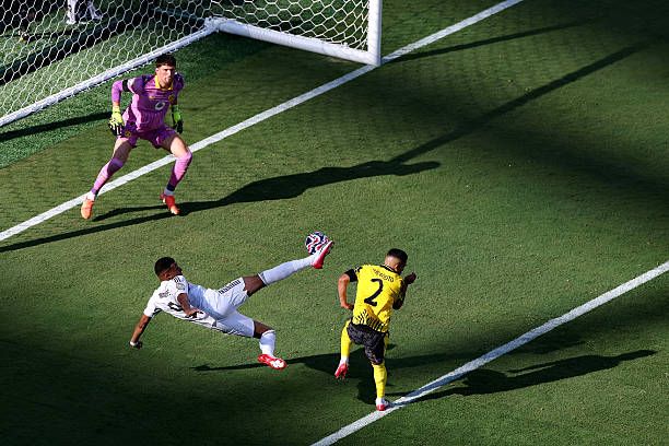 Mbappé Honors Diogo Jota with Spectacular Scissor-Kick in Club World Cup Clash