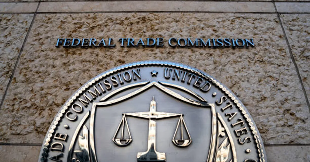 FTC reviews TP-Link’s U.S. operations after allegations of misleading consumers about China ties