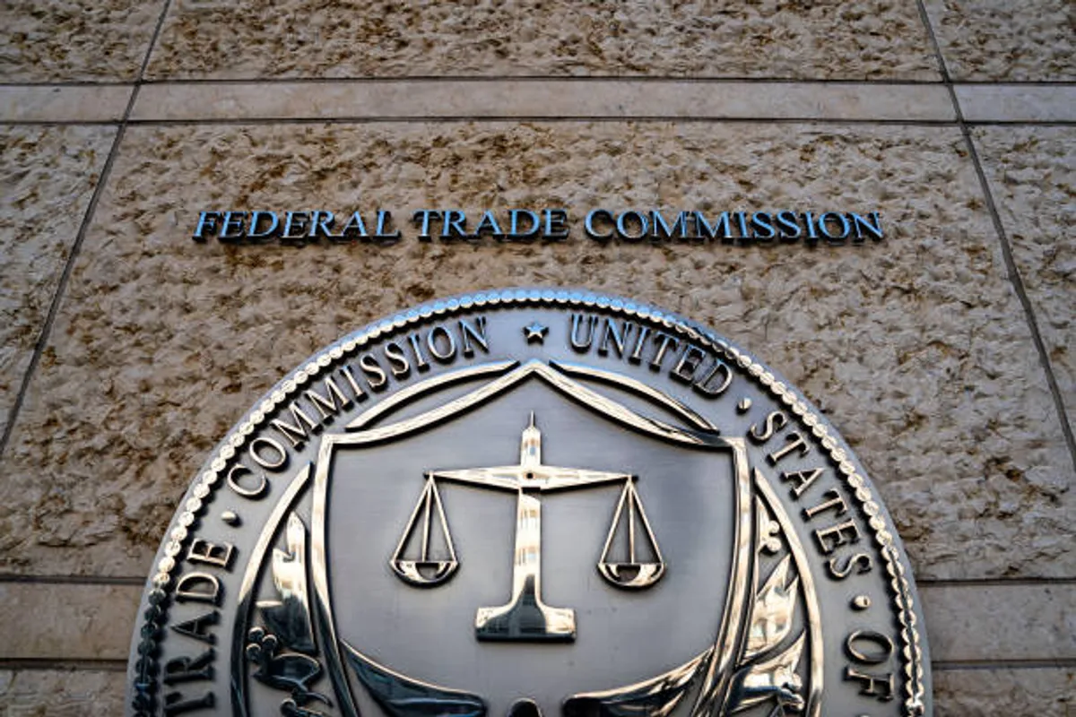 FTC reviews TP-Link’s U.S. operations after allegations of misleading consumers about China ties