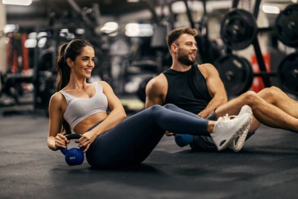 Top Fitness Workouts That Promote Both Weight Loss and Muscle Gain