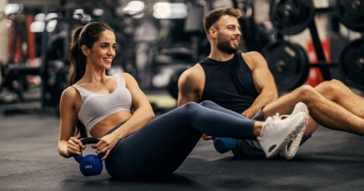 Top Fitness Workouts That Promote Both Weight Loss and Muscle Gain