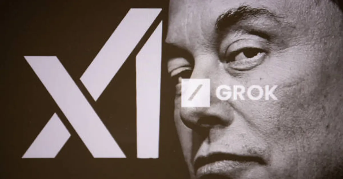 xAI Posts $1.46 Billion Quarterly Loss as AI Spending Accelerates