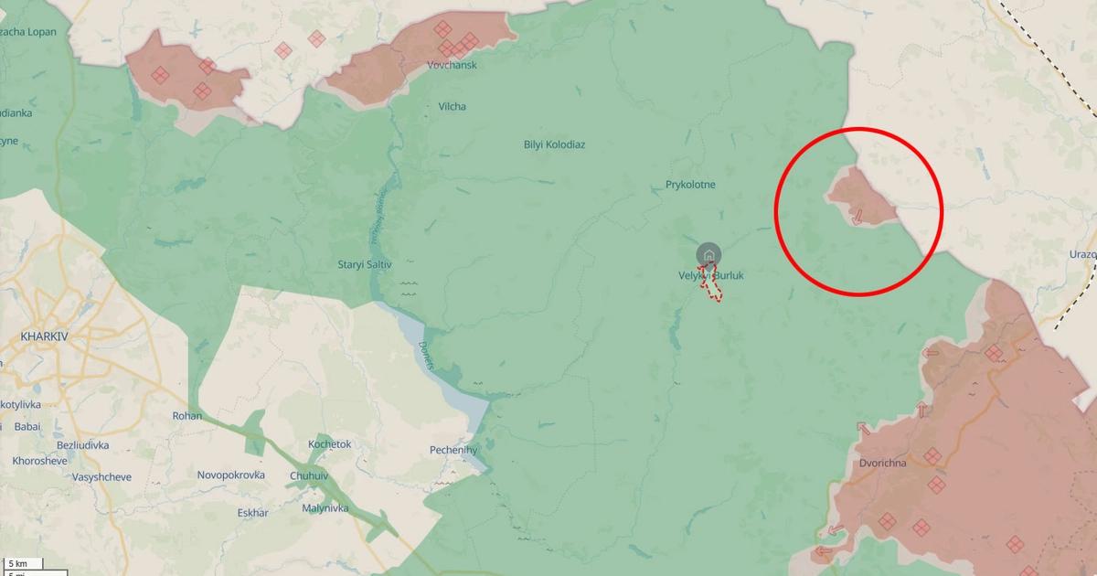 Ukrainian Forces Eliminate Russian Colonel in Kharkiv, Dealing Blow to Putin's Military Leadership
