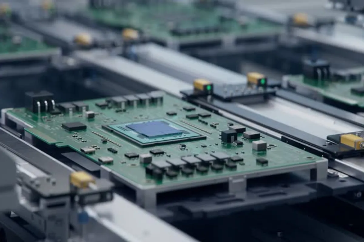 Taiwan denies sharing details with South Korea or U.S. on chip tariff cooperation