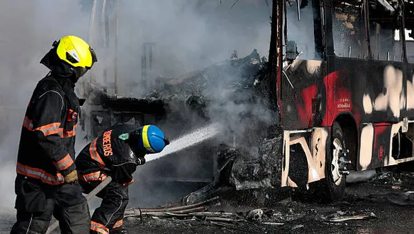 At Least 26 Security Personnel Killed After Mexico Raid on Cartel Leader “El Mencho”