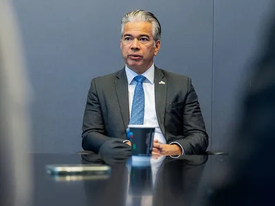 California Expands AI Oversight Unit as Attorney General Presses xAI Investigation