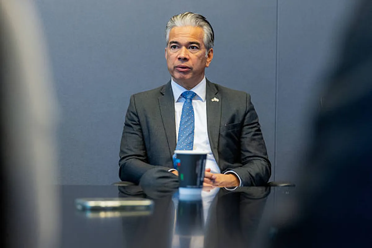 California Expands AI Oversight Unit as Attorney General Presses xAI Investigation