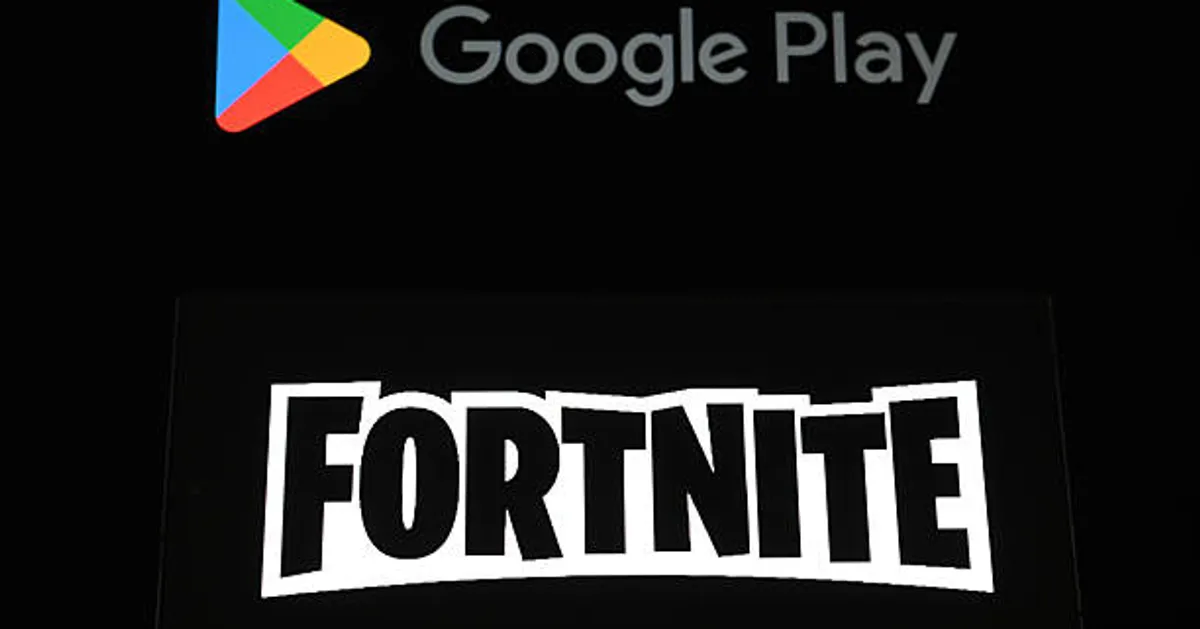Fortnite Returns to U.S. Google Play Store After Court Order