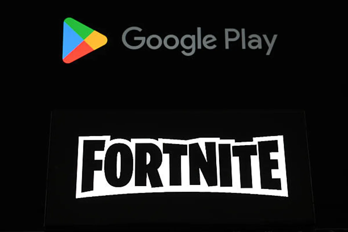 Fortnite Returns to U.S. Google Play Store After Court Order