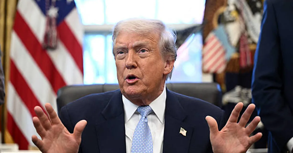 White House Puts Hold on Plan to Override State AI Laws