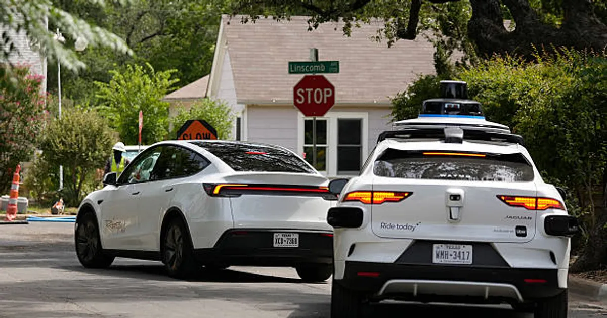 Tesla’s NYC Robotaxi Push Sparks Legal Questions Amid Bold Expansion