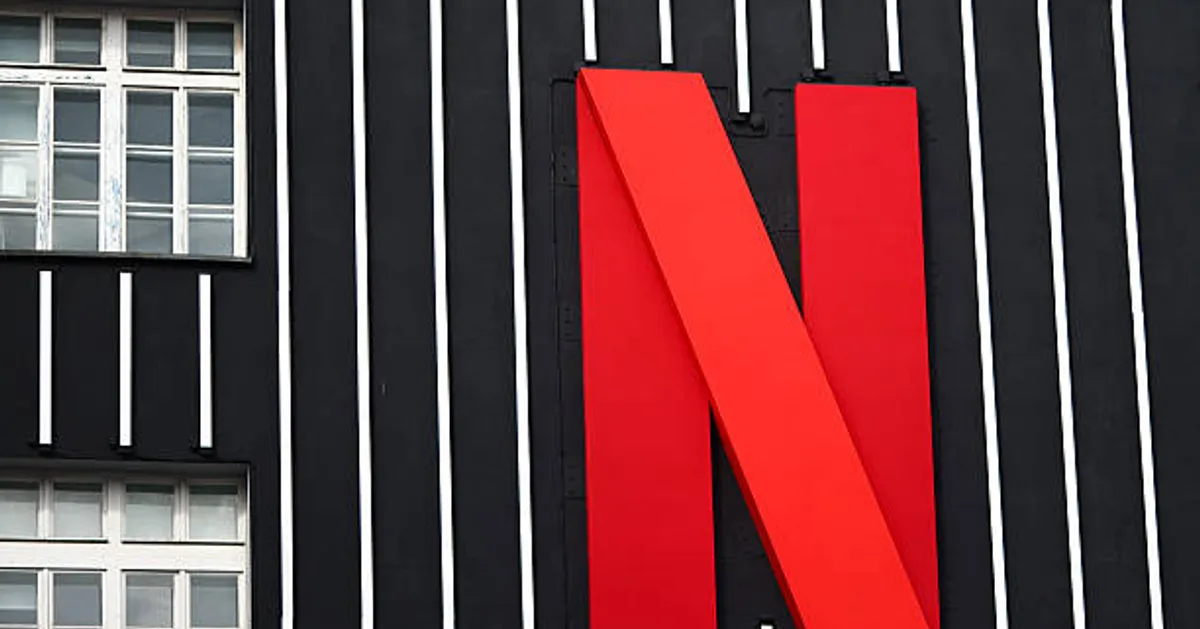 Netflix Introduces New Metric, Ads Now Reach 190 Million Viewers Globally
