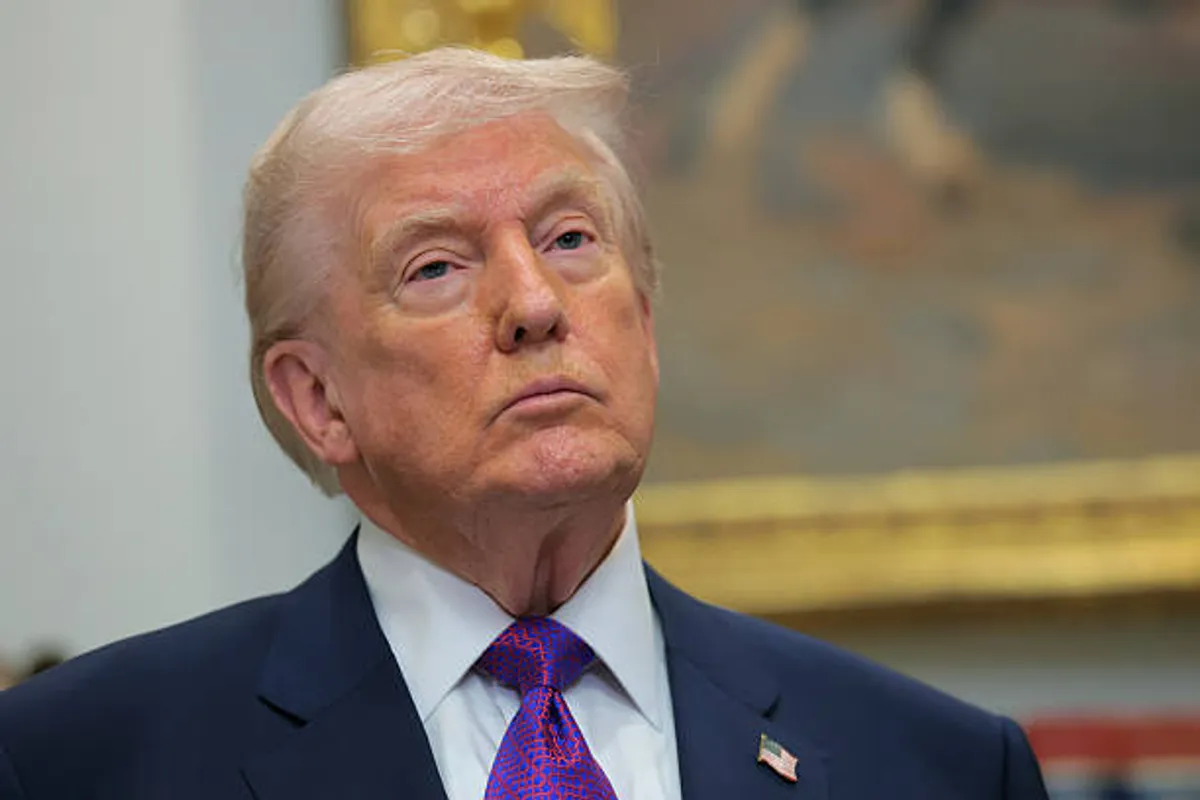 Trump Signals New Tariff Strategy After Supreme Court Blocks Emergency Levies