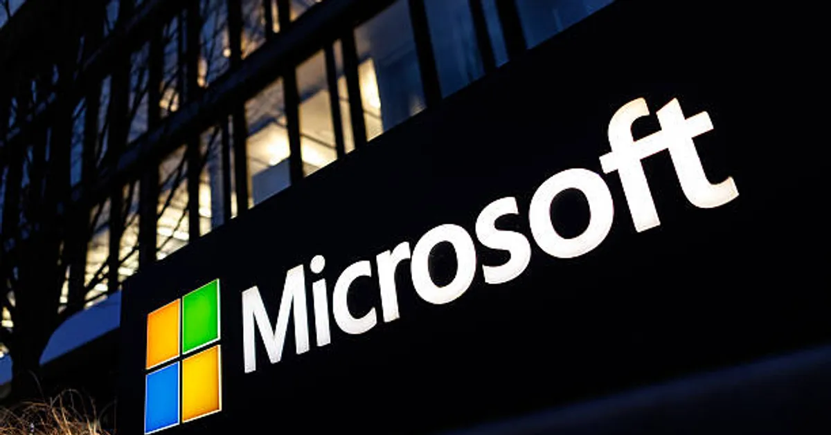 US FTC Intensifies Scrutiny of Microsoft Over AI and Cloud Business Practices