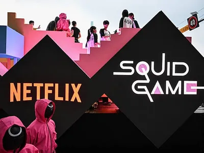 Netflix Shuts Down Studio Behind Squid Game: Unleashed