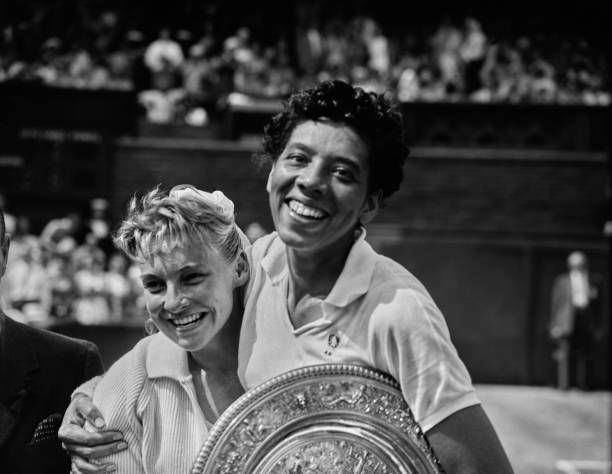 US Open 2025: Celebrating 75 Years of Althea Gibson's Barrier-Breaking Legacy