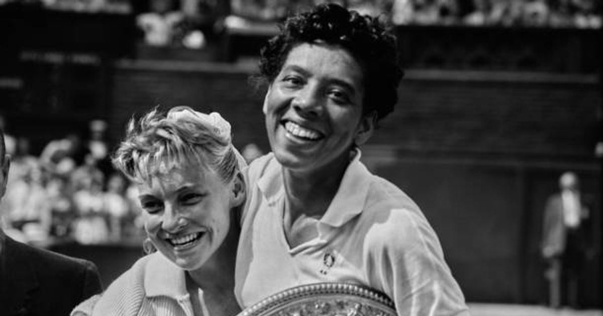 US Open 2025: Celebrating 75 Years of Althea Gibson's Barrier-Breaking Legacy