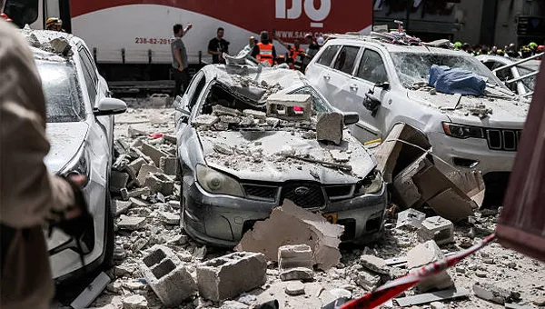 Trump Issues Ultimatum to Iran as Strait of Hormuz Standoff Threatens Global Oil Supply