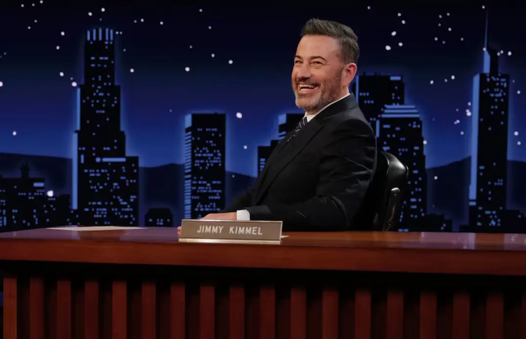 Trump Celebrates Jimmy Kimmel's Suspension Over Charlie Kirk Remarks