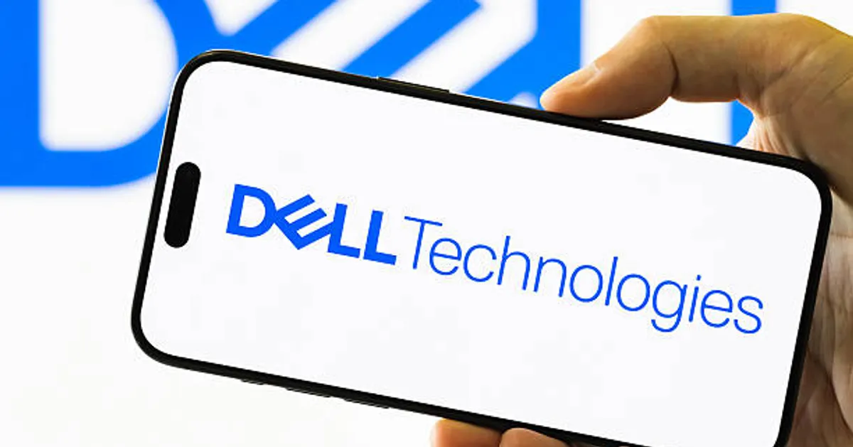 Dell raises growth outlook as demand for AI-optimized servers surges