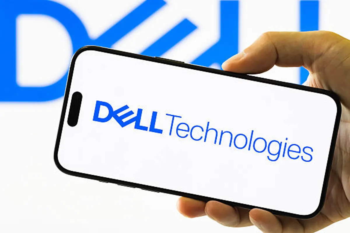 Dell raises growth outlook as demand for AI-optimized servers surges